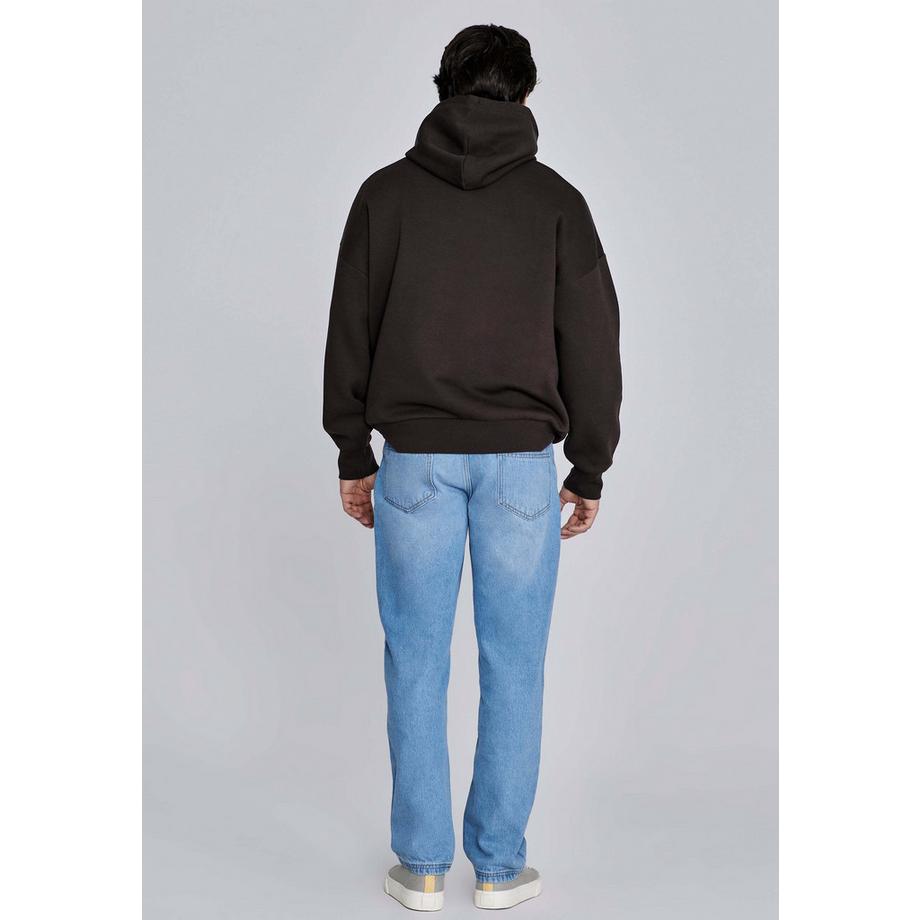 Sik Silk  Kapuzenpullover Essentials Hoodie 