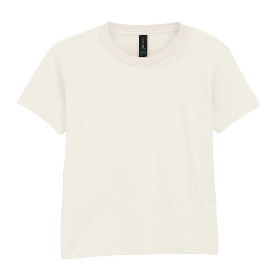 T-shirt à manches courtes Softstyle