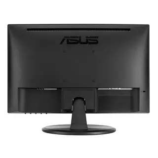 ASUS  VT168HR Monitor PC 39,6 cm (15.6") 1366 x 768 Pixel WXGA LED Touch screen Nero 