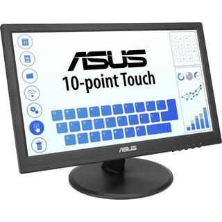 ASUS  VT168HR Touch (16", WXGA) 