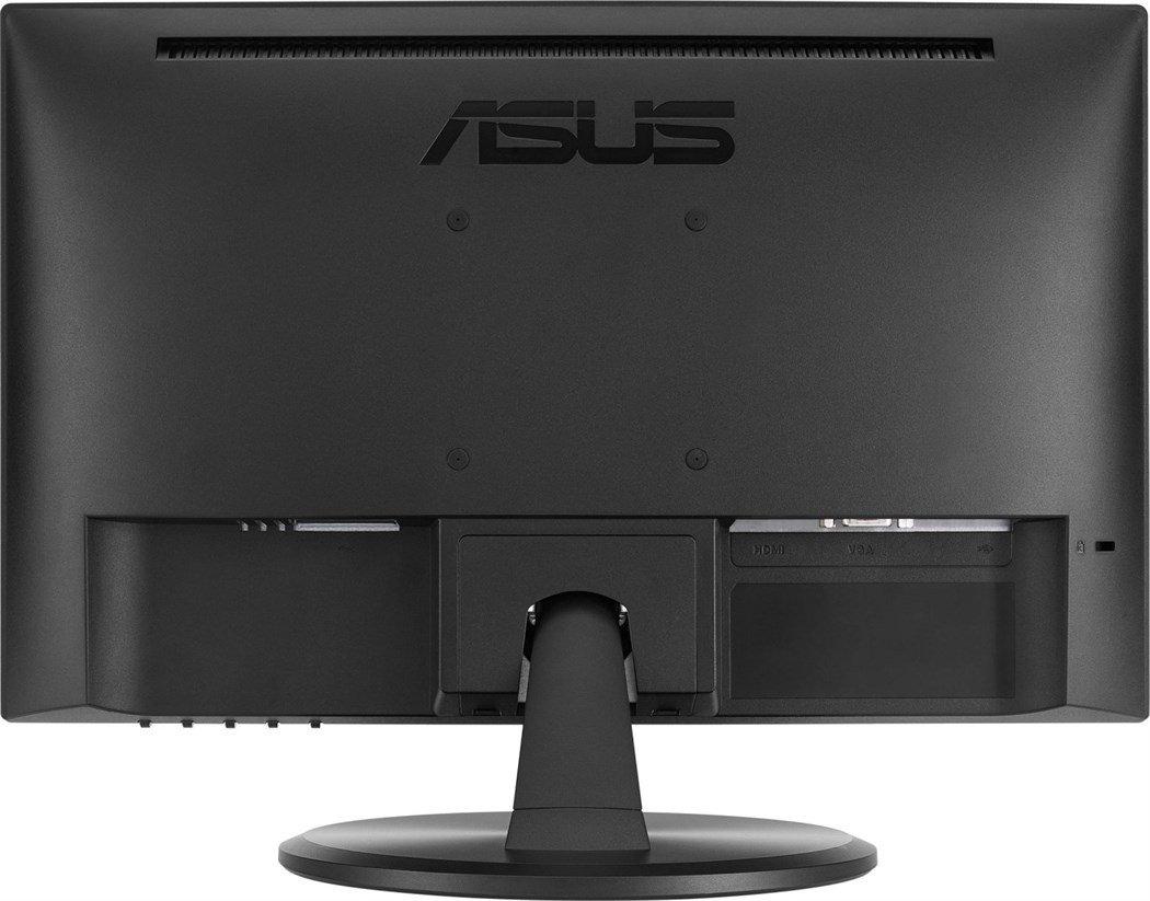 ASUS  VT168HR Touch (16", WXGA) 