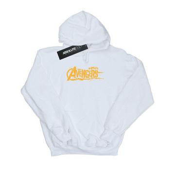 Avengers Infinity War Kapuzenpullover