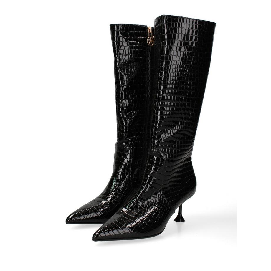 Marc Ellis Valoria Plus Stivale Alto  