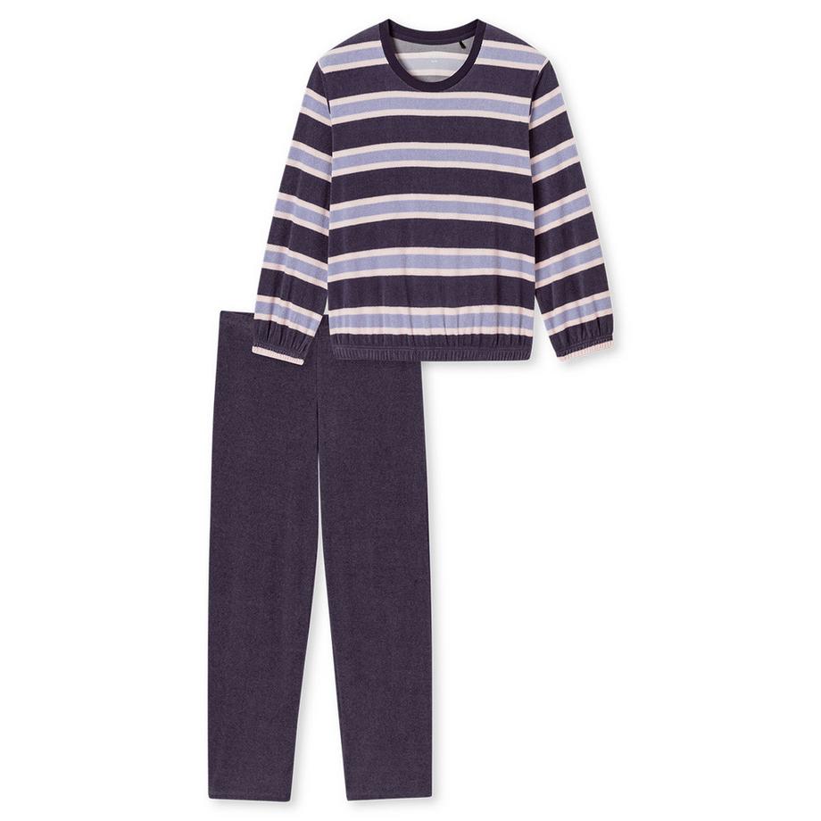 Schiesser Casual Essentials - Schlafanzug  