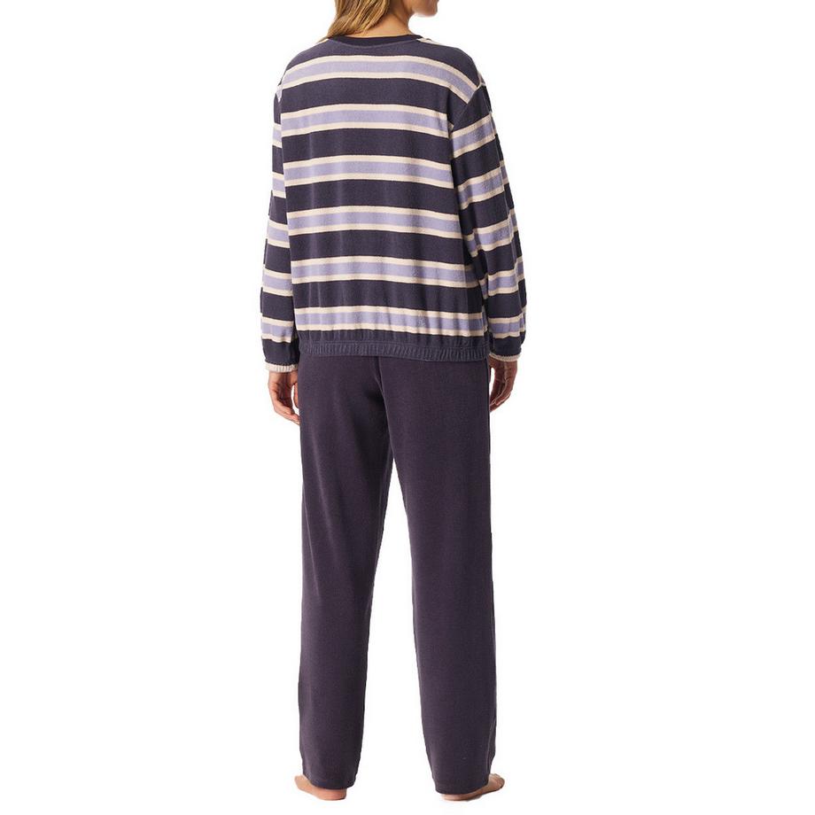 Schiesser Casual Essentials - Schlafanzug  