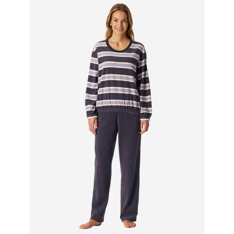 Schiesser Casual Essentials - Schlafanzug  