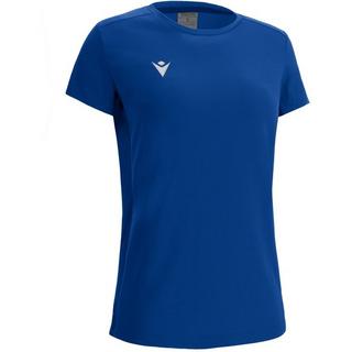 macron  T-shirt femme  Lute 