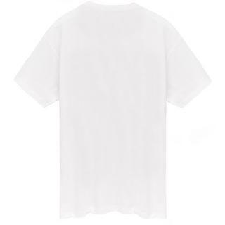 Barbie T-Shirt Oversize Imprimé Logo  