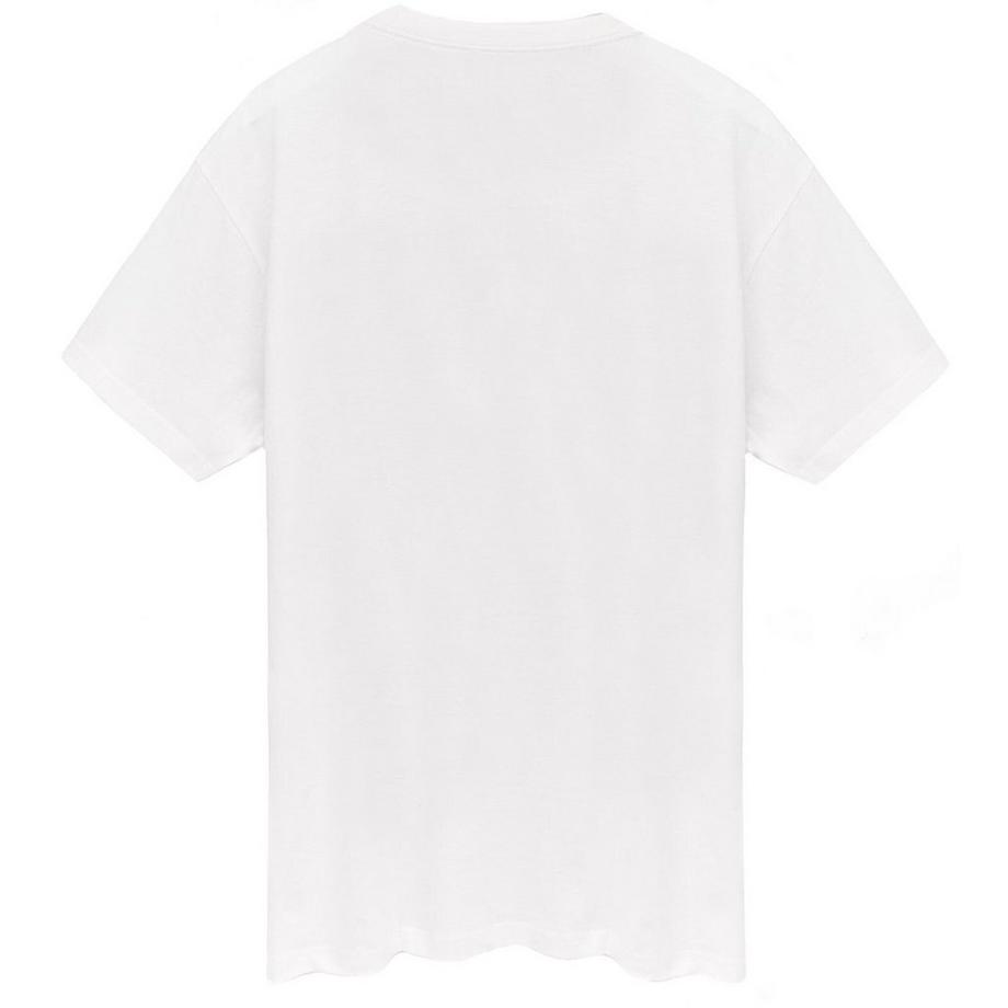 Barbie Oversized Logo Print T-Shirt  