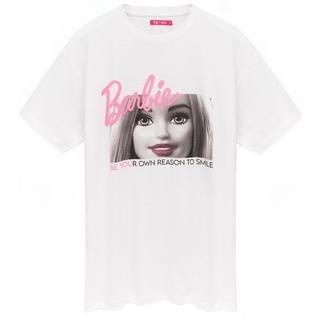 Barbie  Tshirt BE YOU 