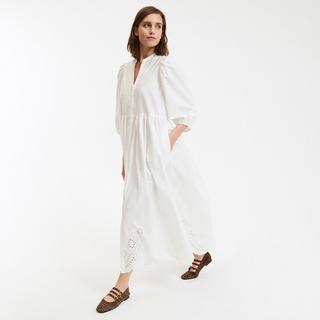 La Redoute Collections Ausgestelltes Maxikleid  