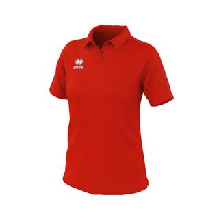 errea  Poloshirt für Kinder  shedir 