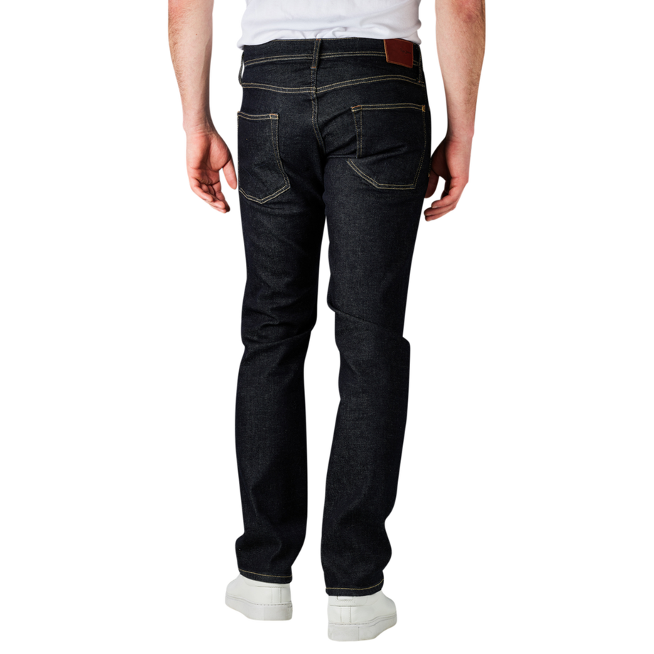 Pepe Jeans London Cash Straight Fit Powerflex Jeans  