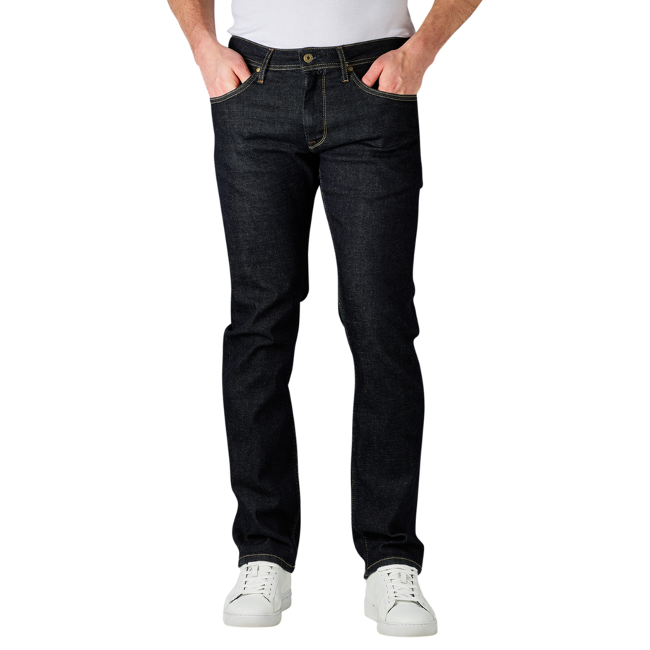 Cash Straight Fit Powerflex