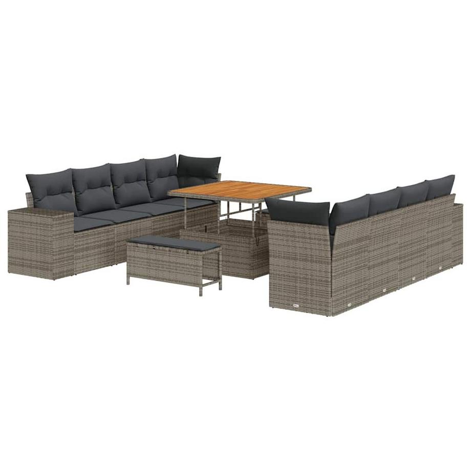 Gartenmöbel massivholz akazie