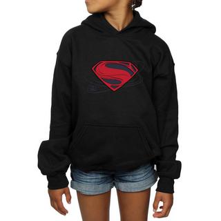 DC COMICS  Justice League Kapuzenpullover 