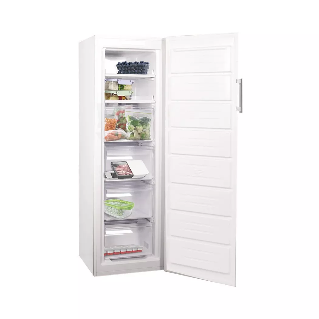 Kibernetik – Gefrierschrank D9470204NF, One Size