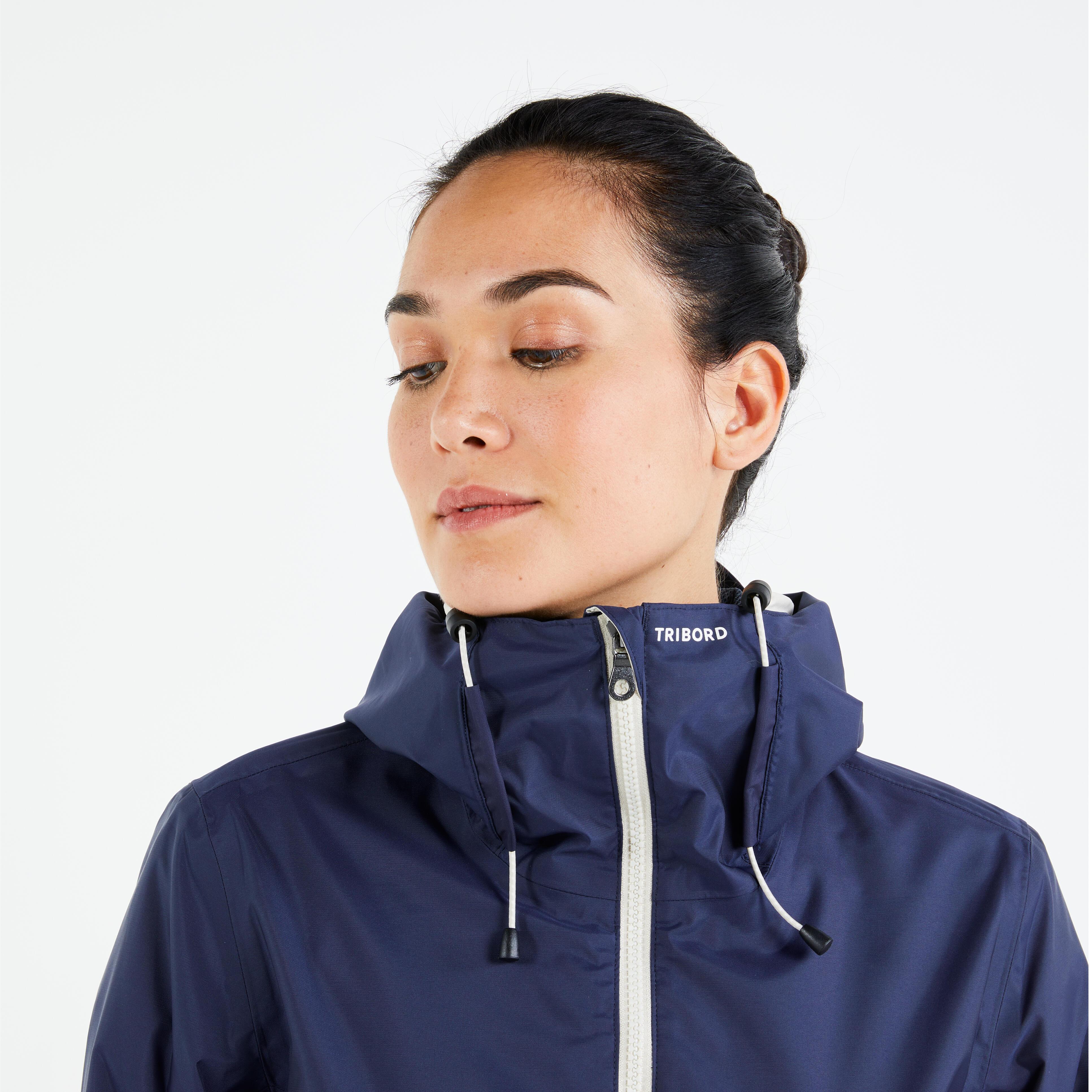 TRIBORD  Jacke - SAILING 100 