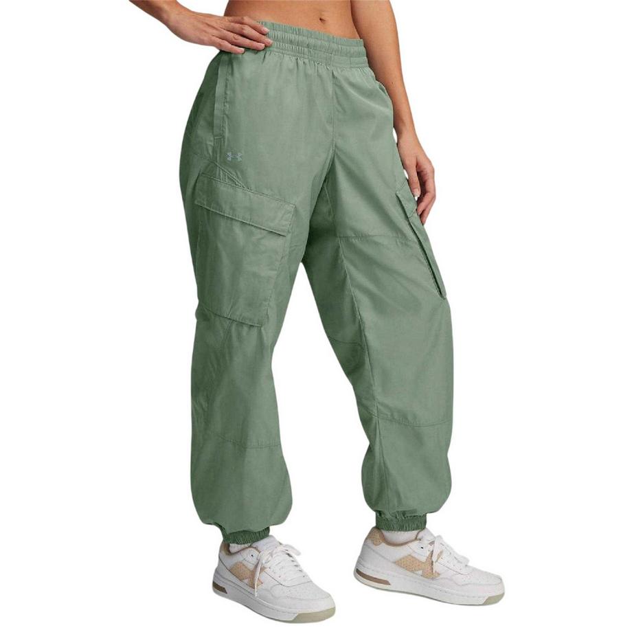 Pantalon À Poches