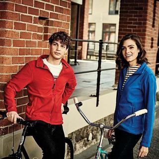 Regatta Giacca in pile Mirofleece  