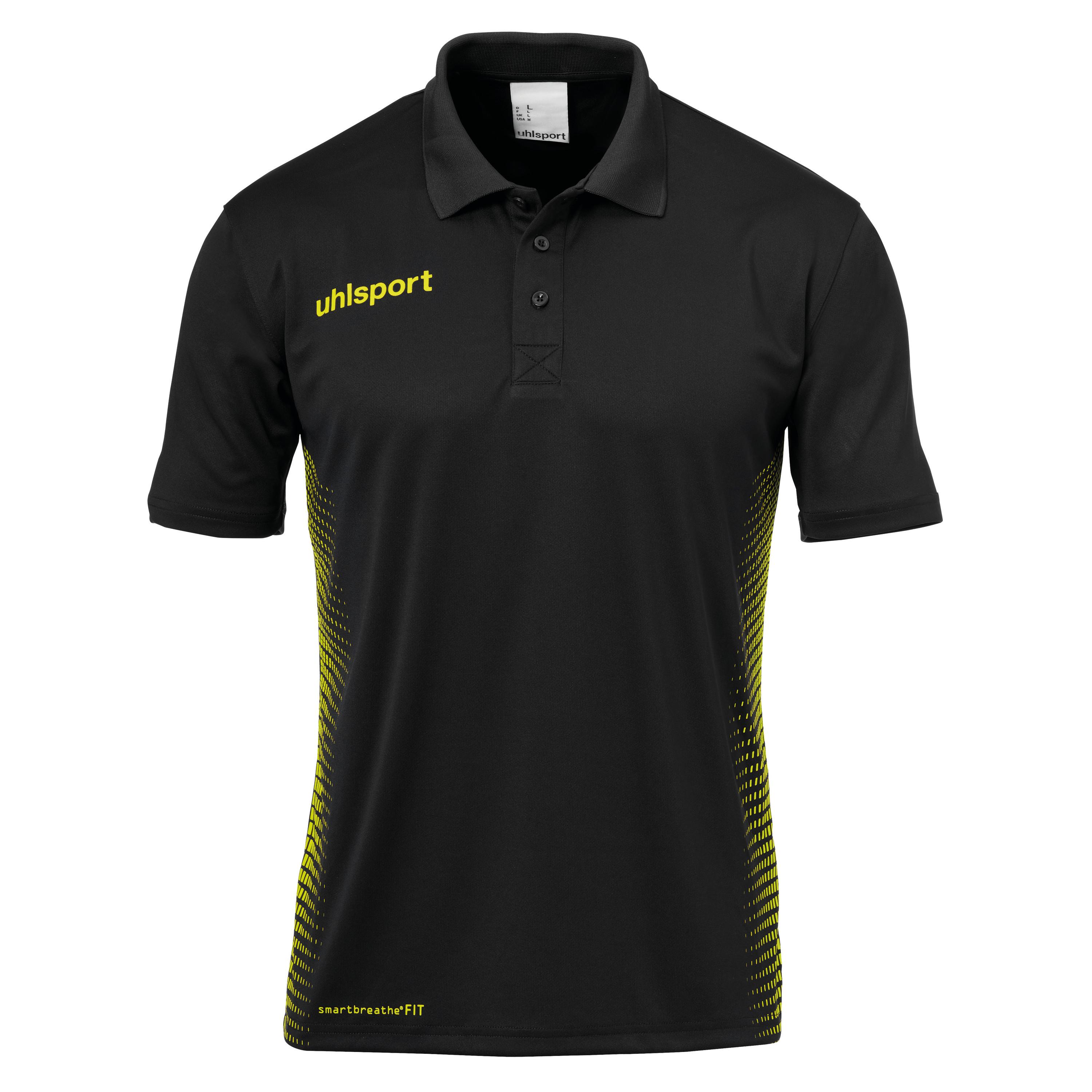 Uhlsport  polo uhlport core 