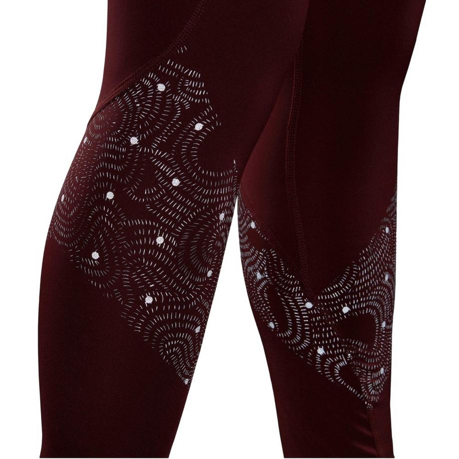 adidas  Own The Run Pantacollant Riflettente 7/8 