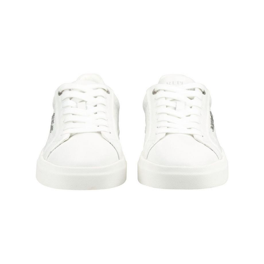 REPLAY Logo Sneaker  