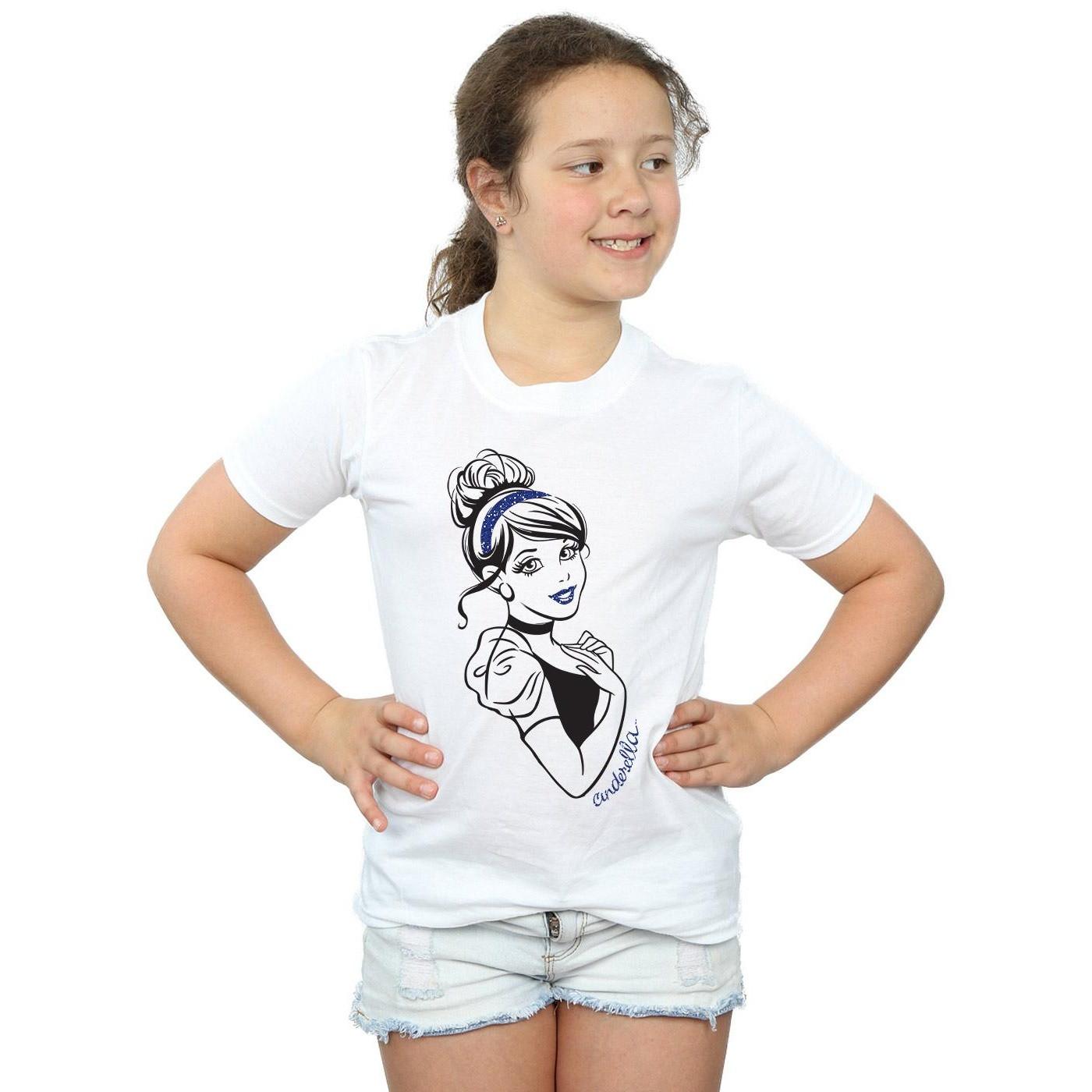 Disney PRINCESS  Tshirt 