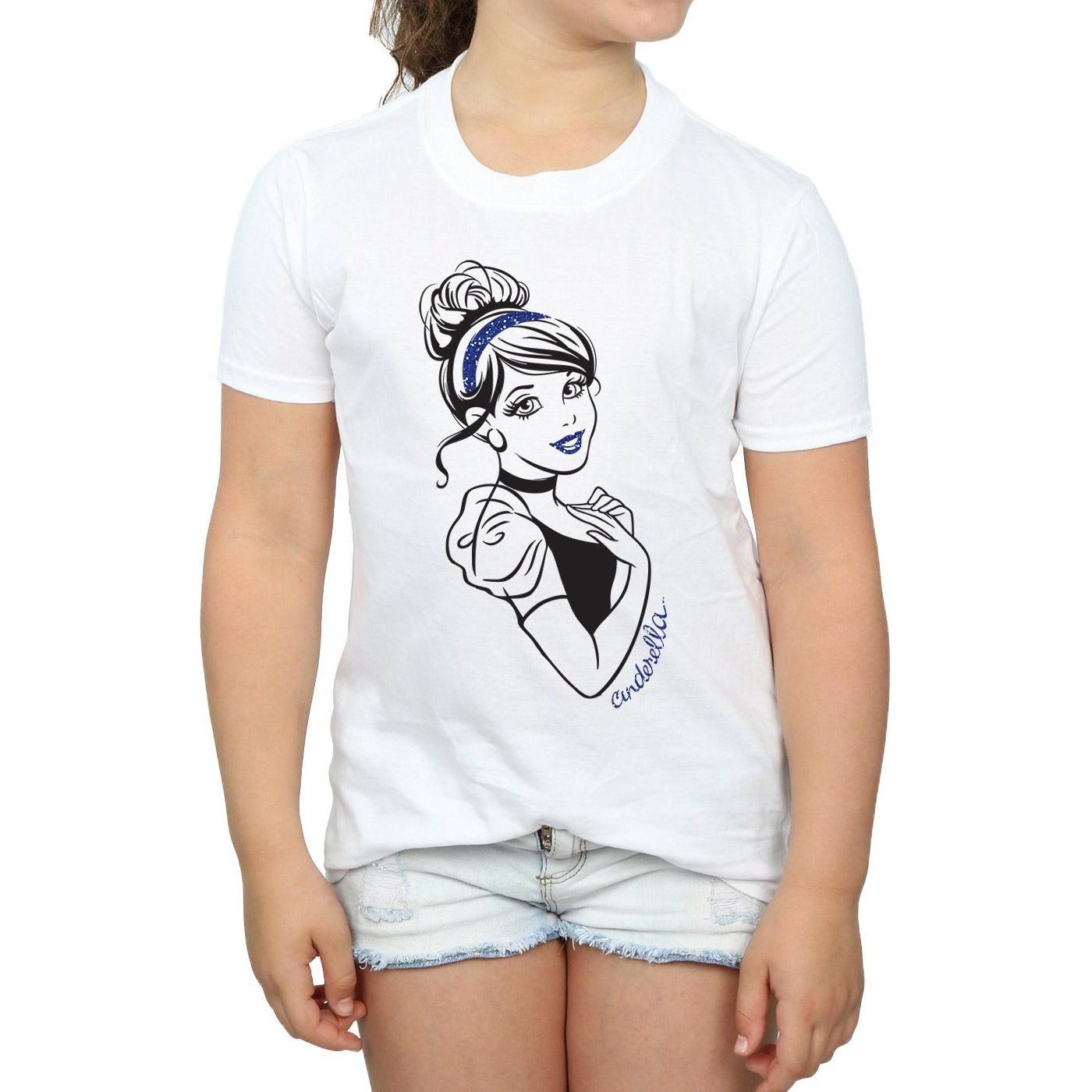 Disney PRINCESS  Tshirt 