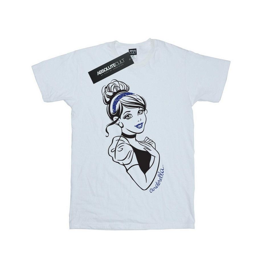 Disney PRINCESS  TShirt 