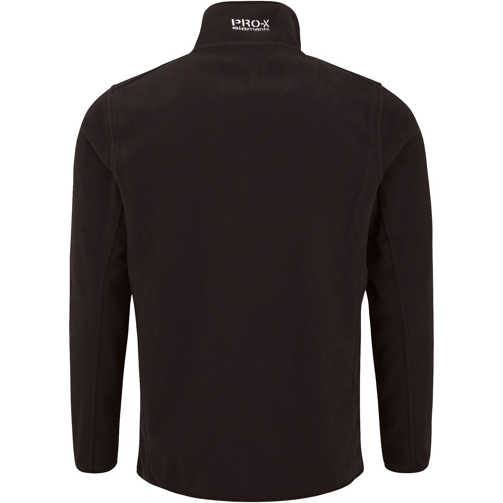 PRO-X Elements Ohio Fleecejacke  