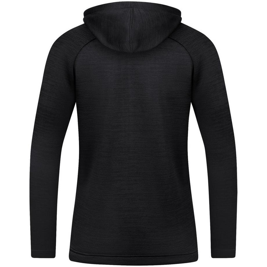 Jako Challenge Giacca Tempo Libero con Cappuccio  