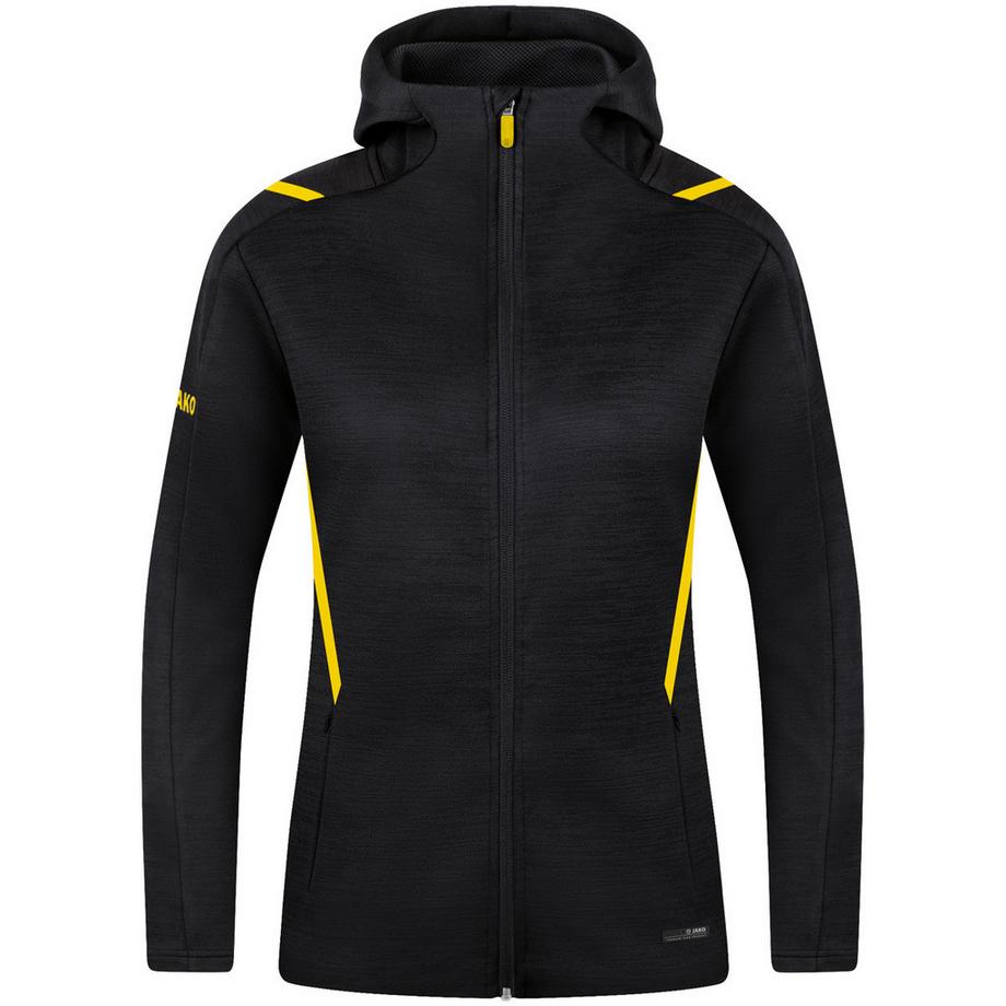 giacca ricreativo felpa challenge