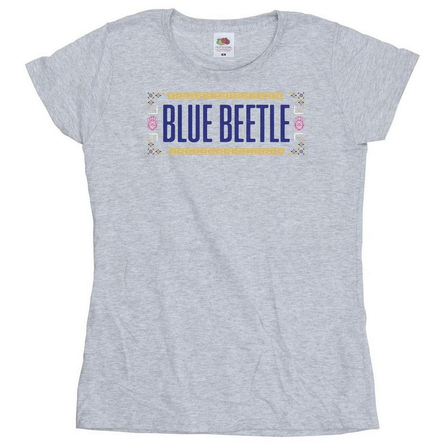 T-ShirtMotiftyle À Motifs