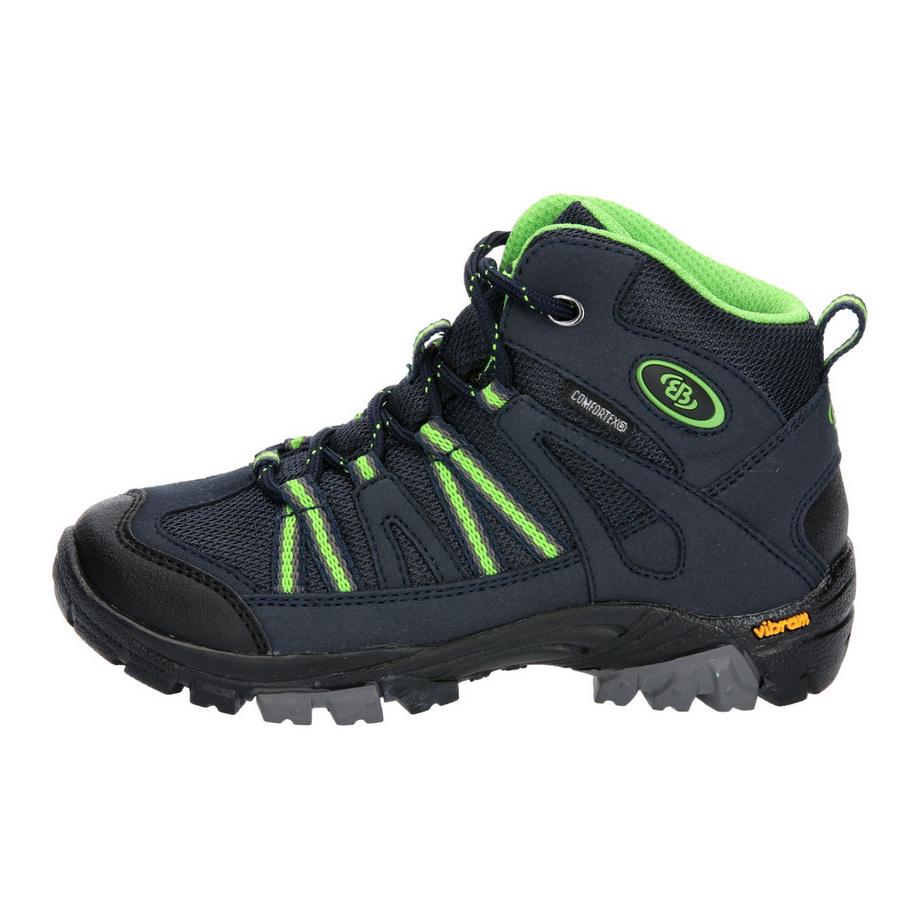 Brütting Ohio High Outdoorschuh  