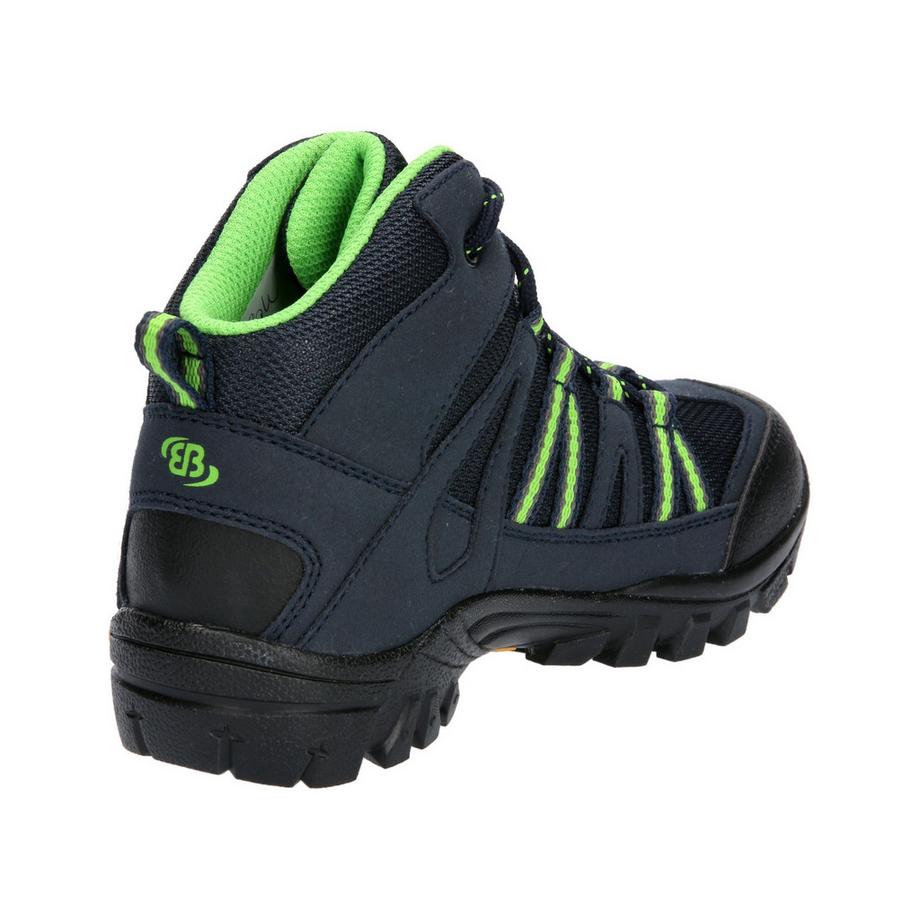 Brütting Ohio High Outdoorschuh  