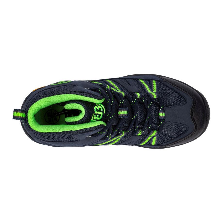 Brütting Ohio High Outdoorschuh  