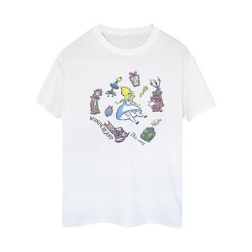 Alice in Wonderland TShirt