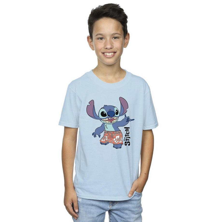 Disney  Tshirt BERMUDA SHORTS 