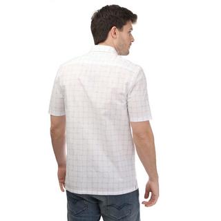 TED BAKER Kurzärmliges Hemd Kent Kragen  