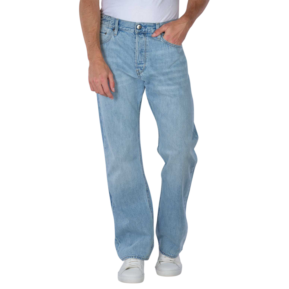 Dakota Jeans Straight Fit