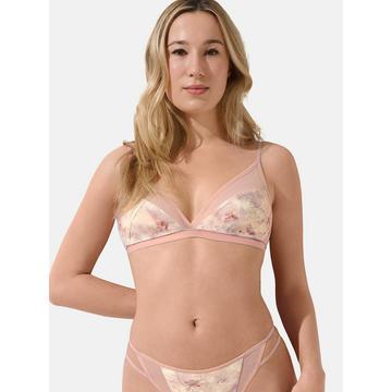 Reggiseno con ferretto Olena