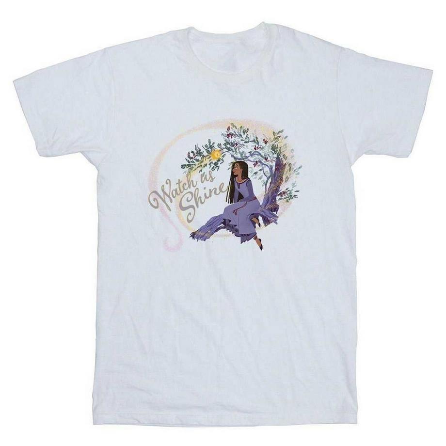 Watch Us Shine T-Shirt