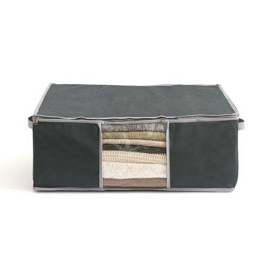 SO'HOME Housse de protection couettes  