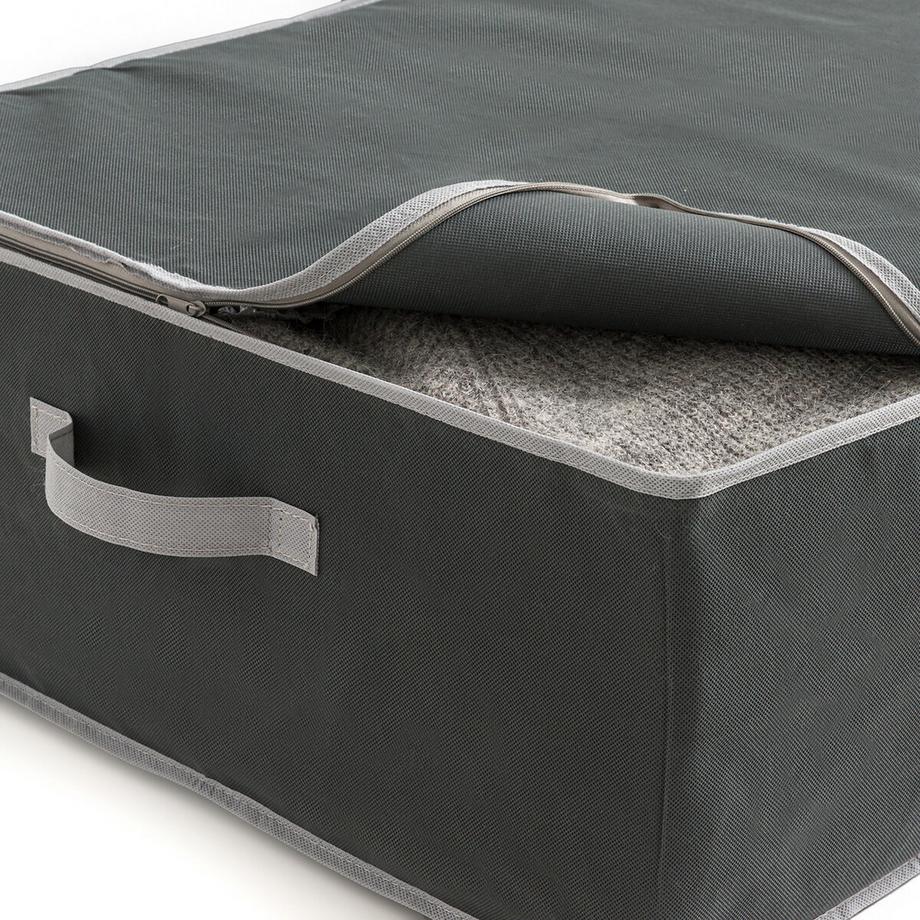 SO'HOME Housse de protection couettes  