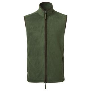 PREMIER Artisan Gilet in Pile  