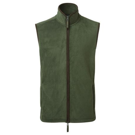 PREMIER Artisan Gilet in Pile  