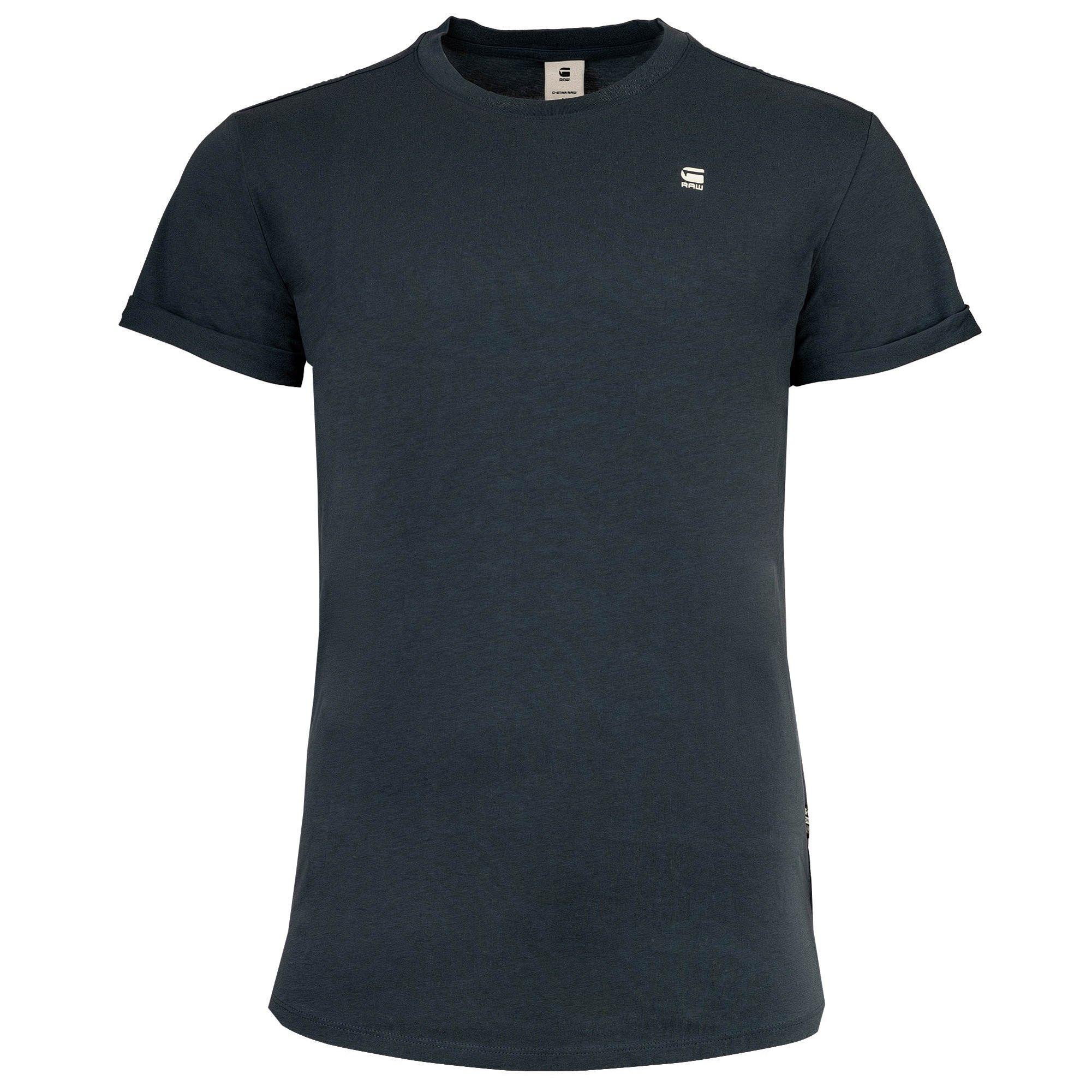 G-STAR Lash 2 Pack T-Shirt Coupe Regular  