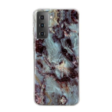 Cover-Discount  Galaxy S21 - Etui En Caoutchouc Souple 