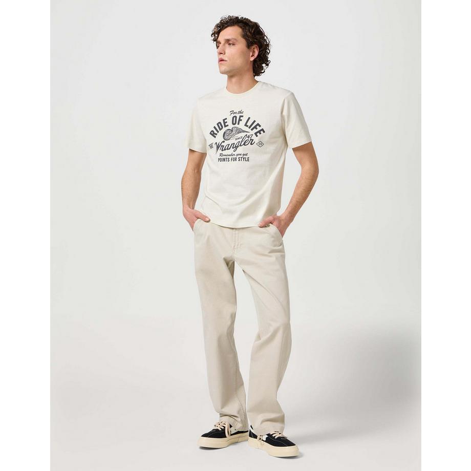 Wrangler Americana Tee T-Shirt  